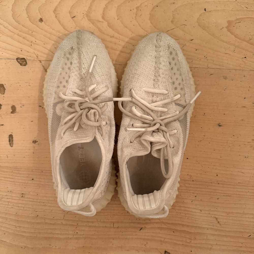 yeezys